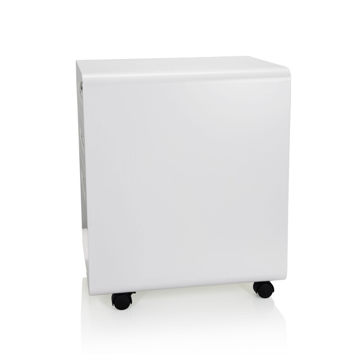 Контейнер на колесах COLOR PLUS I Metall weiß hjh OFFICE