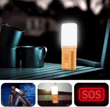 Електричний душ портативний LUOOV для кемпінгу, подорожей, миття авто та тварин з USB зарядкою та гарантією 3 роки