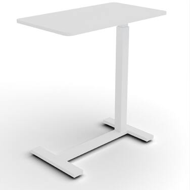 Стіл Hommex Mobidesk USB Black (арт. TH-010 Black)