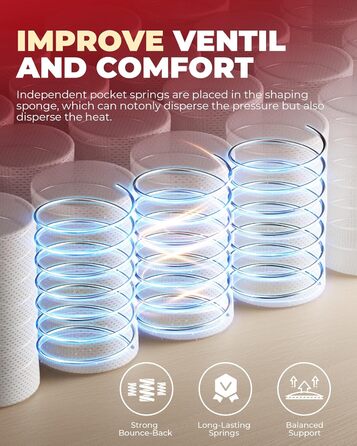 Ігровий крісло GTPLAYER з різдвяним мотивом, з підніжкою, широке сидіння, з подушкою для спини та синхронізованими підлокітниками для великих людей, велюр, червоний, на Різдво