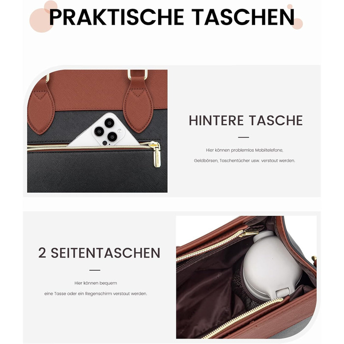 Сумка для ноутбука LOVEVOOK 15.6