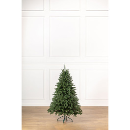 Ялинка лита 'Лапландська' ПАРАСОЛЬКА ЗЕЛЕНА 1,50м