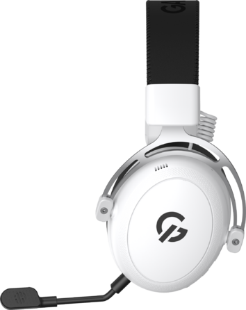 Бездротова ігрова гарнітура GamePro Asgard Skald (HSW160W)