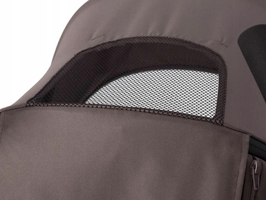 Прогулянковий візок Euro-Cart Ezzo, колір Taupe (сіро-бежевий)