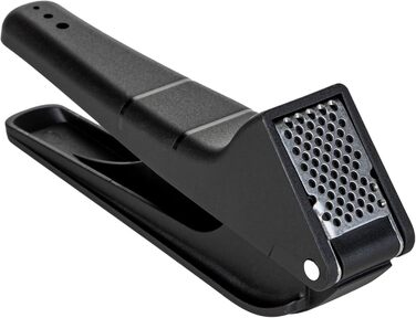 Tupperware Прес для часнику Knobi-Chef чорний, нове покоління