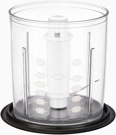 Подрібнювач Moulinex Mini Chopper Elektro Moulinette Compact Білий - для подрібнення продуктів