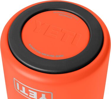 YETI Rambler Wine Chiller - сталевий охолоджувач для вина (Papaya)