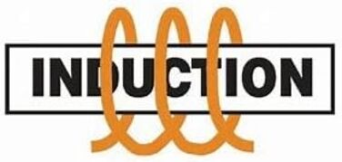 Каструля Berndes Balance Induction Enduro з індукційним дном, 24 см, чорна, з ефектом кованого заліза, для всіх типів плит