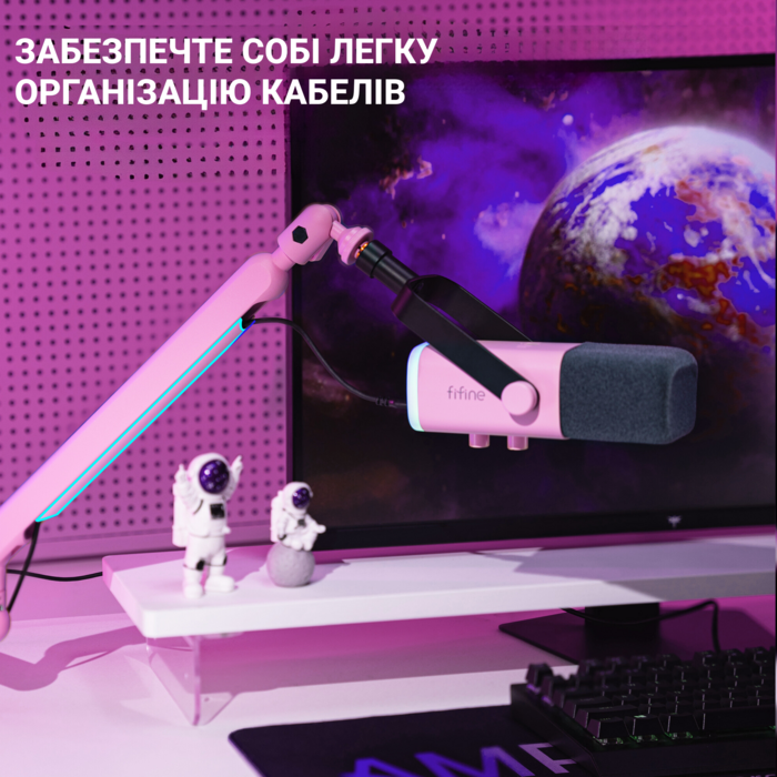 Стійка-пантограф Fifine BM88P