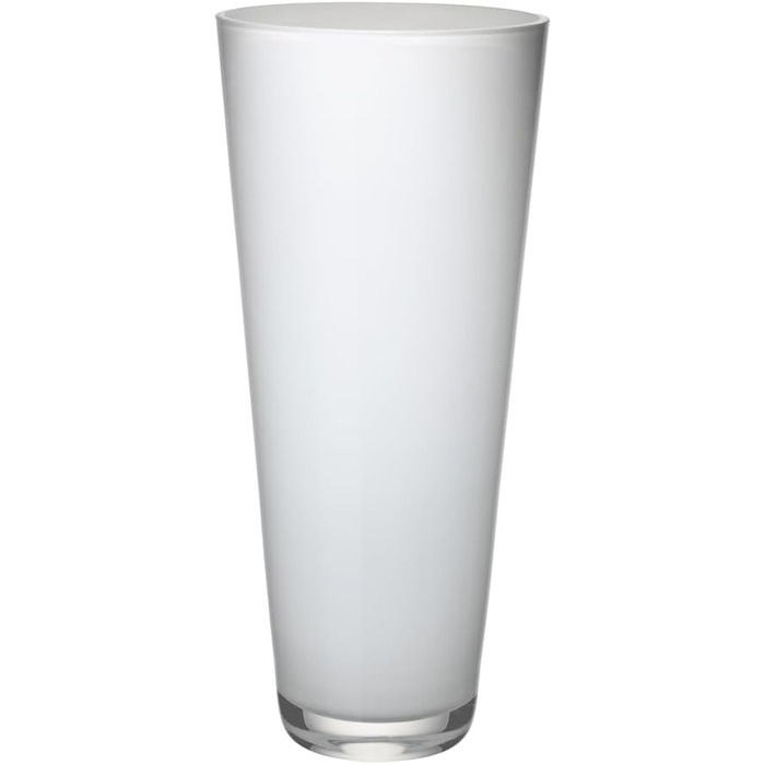 Ваза Villeroy & Boch Verso, велика, Midnight Sky, 38 см, скло