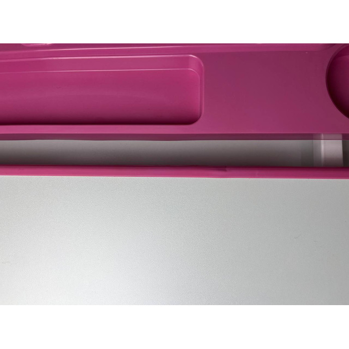 Комплект Evo-kids (стілець+стіл+полиця+лампа) Evo-17 PN Ergo (арт. Evo-17 PN Ergo) (sale)