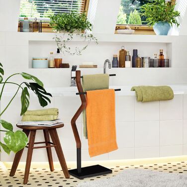 Підставка для рушників Relaxdays