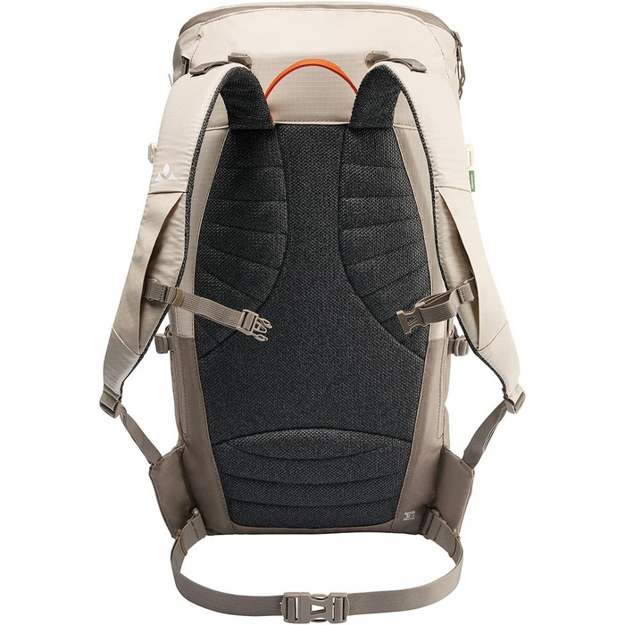 Рюкзаки VAUDE Unisex Citygo 30 20-29л (1 упаковка) (один розмір, білизна)