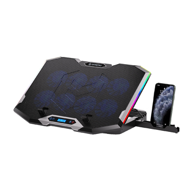 Підставка для охолодження ноутбука GamePro (CP870)