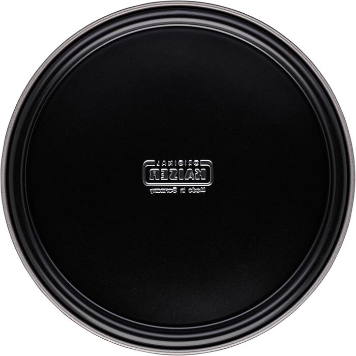 Форма для випічки Kaiser Inspiration Mini Springform 18 см, антипригарне покриття, для міні-випічки та фритюрниці