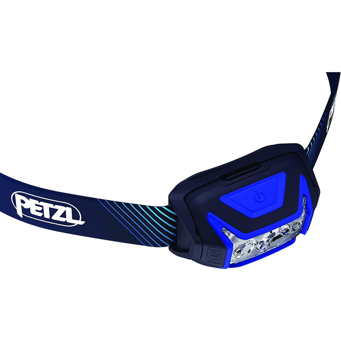 Ядро Petzl Actik (синє, U)