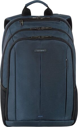 Рюкзак для ноутбука Samsonite Guardit 2,0 - 15,6 дюйма, 44 см, 22,5 л, (рюкзак для ноутбука 15,6 дюйма (44 см - 22,5 л), Синій (Синій))