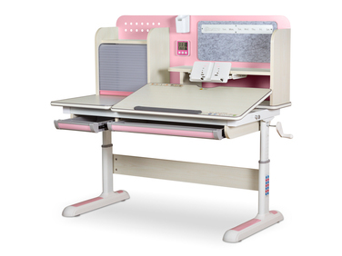 Стінка полиці кольорова до столу BD-630 Multiclor G/PN (арт. Колір. стінка до BD-630 PN)
