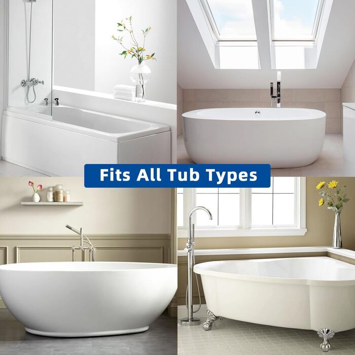 Подушка для ванни з підтримкою голови та шиї, нековзна, з 6 присосками, сітка 4D, білий (зелений)