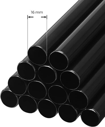 Шафа SONGMIC, тканинний шафа, 6 полиць, різні варіанти обробки, 88 x 45 x 168 см, для спальні, Вбиральні, RYG84H (45 x 88 x 168 см, сірий)