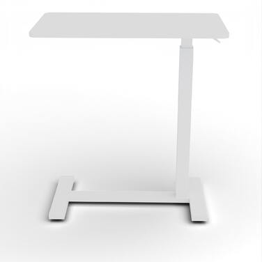 Стіл Hommex Mobidesk USB Black (арт. TH-010 Black)