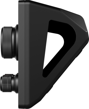 Контролер для стримінгу AKP03E Black (AKP03E-B)