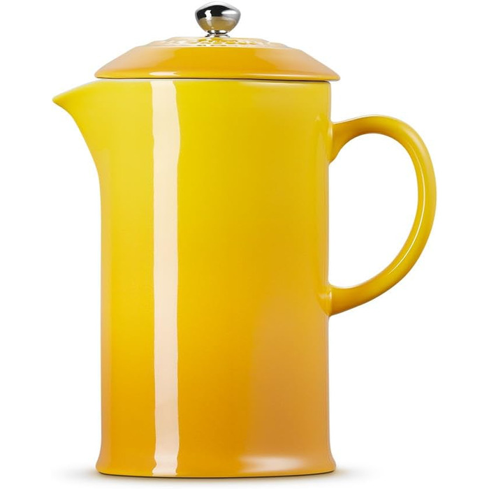 Кавоварка Le Creuset об'ємом 1 л, Nectar, Shell Pink (60706086720003)