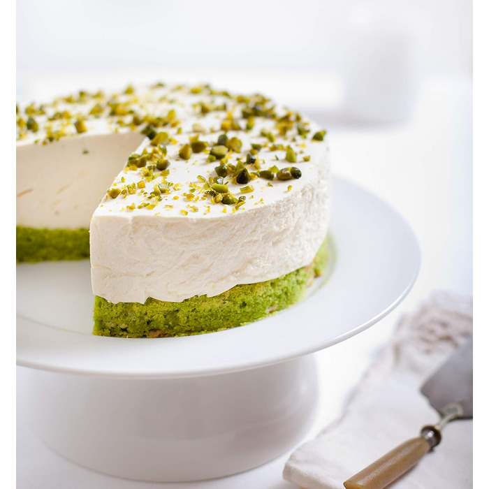 Форма для випікання Patisse 3614 Springform 'Silver Top' з антипригарним покриттям, діаметр 28 см