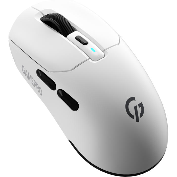 Бездротова ігрова миша GamePro Genesis Airmaster (GM167W)