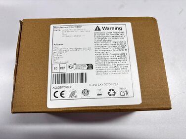 Портативна кавомашина 3-в-1 DAJASD з дисплеєм, 12V, USB, для кави в зернах та капсул - ідеальна для подорожей, кемпінгу та авто