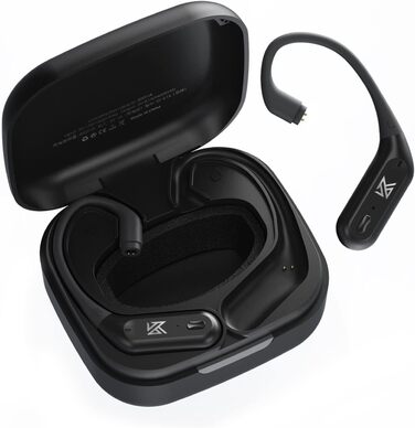 Модуль CCA KZ AZ09 PRO, кабель IEM, бездротовий AptX, водонепроникний, з мікрофоном, для KZ ZS10 PRO/ZSN Pro X