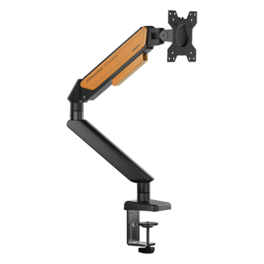 Настільне кріплення для монітора Anda Seat Stealth II 17’’-32’’ Orange