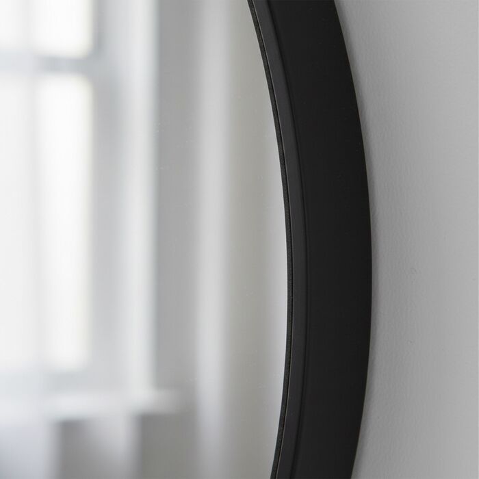 Дзеркало Relaxdays кругле