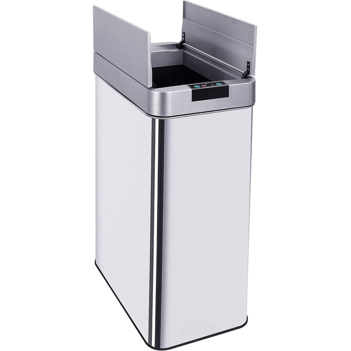 Автоматичний сміттєвий бак SILVERLAKE (70L) для Європи
