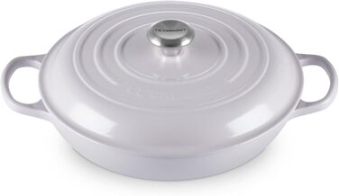 Le Creuset емальований чавунний жаровник 3,5 л, шалот