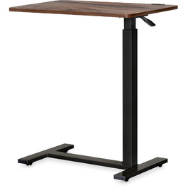 Стіл Hommex Mobidesk USB Walnut (арт. TH-010 Walnut)