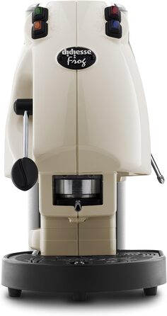 Didiesse Frog Revolution - напівавтоматична кавомашина, 1,5 л