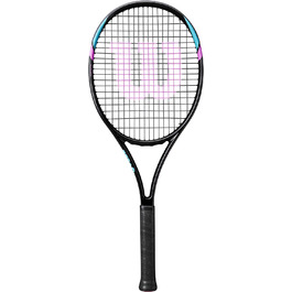 Тенісна ракетка Wilson Six LV, для чоловіків і жінок