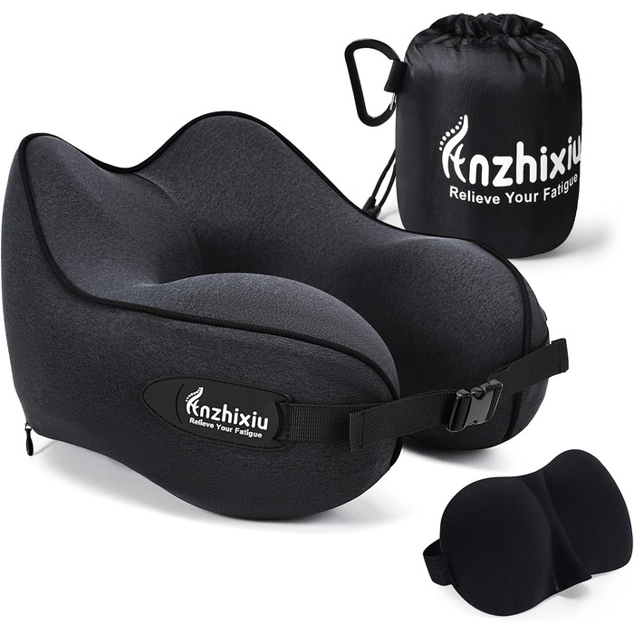 Подушка-пончик для геморою та болю в куприку, подушка для сідниць, для післяпологового періоду, BL-L