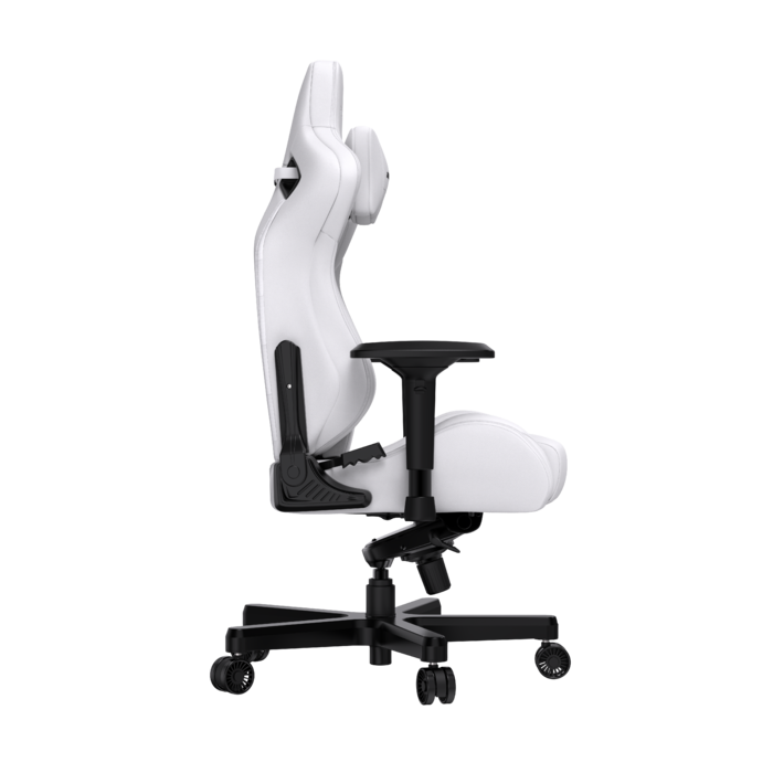 Крісло ігрове Anda Seat Kaiser 2 White Size XL