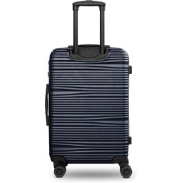 розмір: валіза m (67 см)