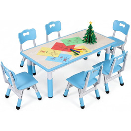 колір: блакитний