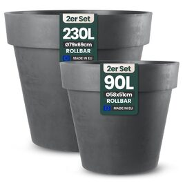 колір: антрацит