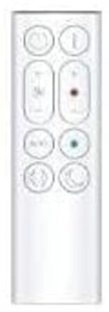 Повітряний Очищувач Dyson HP1 Hot+Cool - Білий, з функцією обігріву