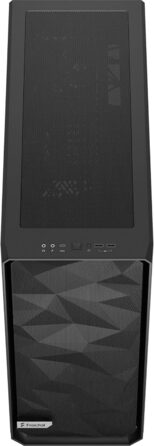 Фрактальний дизайн Meshify 2 XL Black TG DT