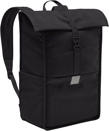 Рюкзак VAUDE Unisex Coreway Rolltop 20 (1 упаковка) One size Black