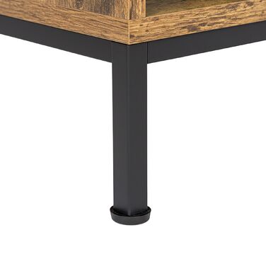 Тумба під телевізор Relaxdays до 55 дюймів