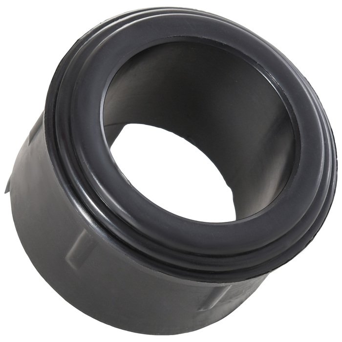 Підставка для парасольки, 13 кг, квадратна, утримувач для парасольки, вага парасольки, стійка для парасольки діаметром трубки 35/38/48 мм, для балкона, тераси, саду, чорного кольору