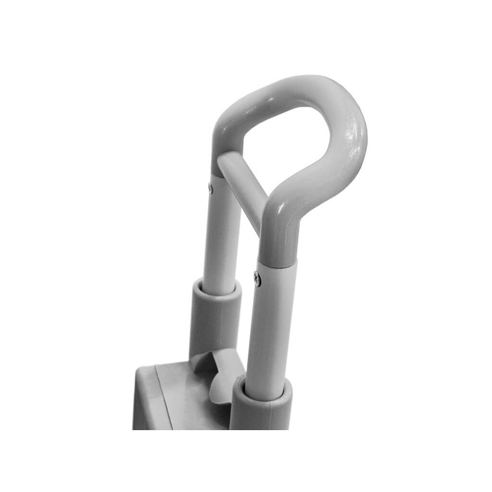 Дитяче крісло ErgoKids Mio Ergo Grey (арт.Y-507 G)