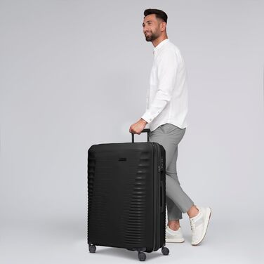 Жорсткий чохол Farmhood Eco Edition XL Sustainable, що розширюється 114-120 л, ультралегкий 4,25 кг